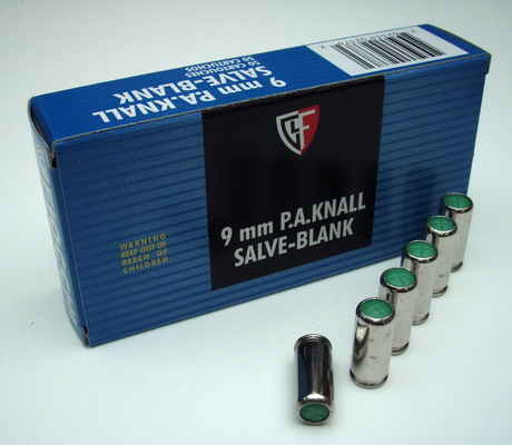 foto Poplan munice FIO .9mm P.A.